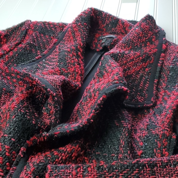 Twead Jacket - Picture 3 of 5